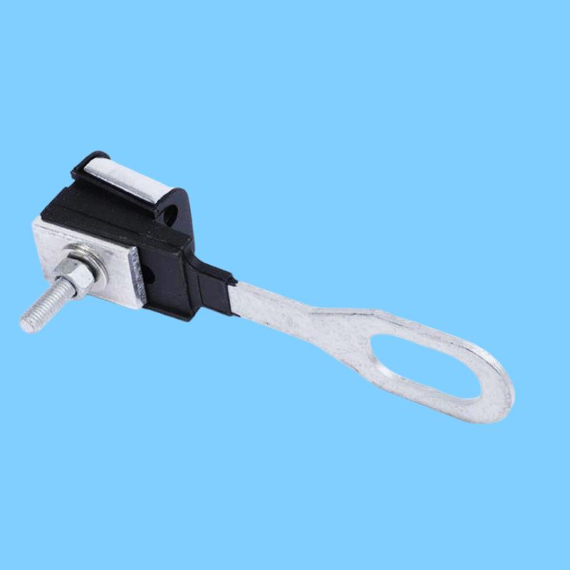 PAC 2 Cores Collection Tension Clamp 4